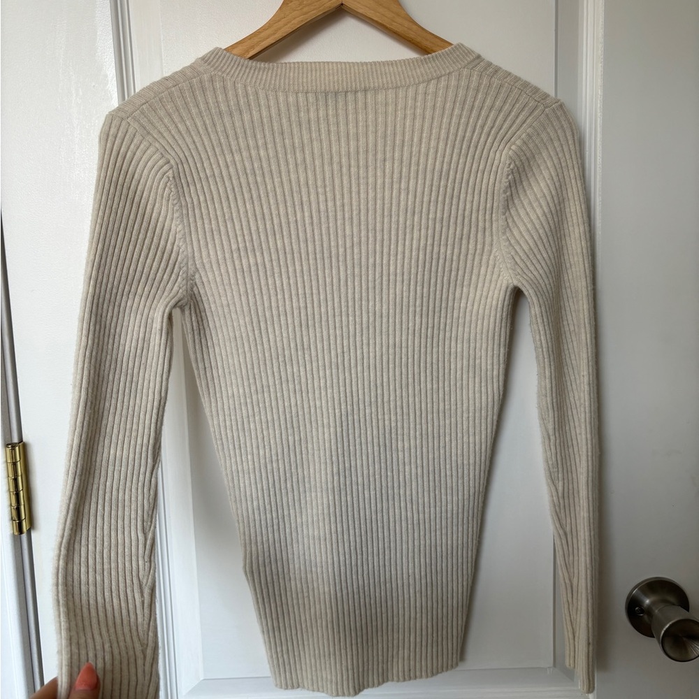 Peter Millar Sweater Size Small - image 4